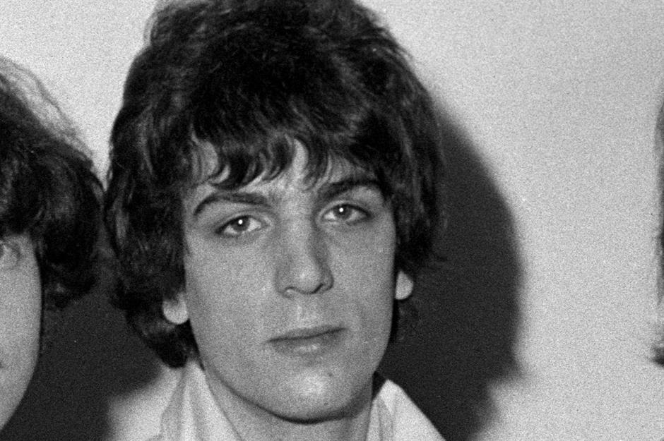 Syd Barrett: Pink Floyd